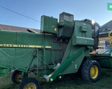 Джон Дір 935, об'ємом двигуна 0 л та пробігом 0 тис. км за 13000 $, фото 2 на Automoto.ua