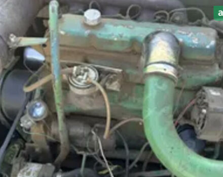 Джон Дір 935, об'ємом двигуна 0 л та пробігом 0 тис. км за 13000 $, фото 4 на Automoto.ua