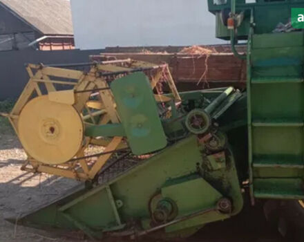 Джон Дір 935, об'ємом двигуна 0 л та пробігом 0 тис. км за 13800 $, фото 2 на Automoto.ua