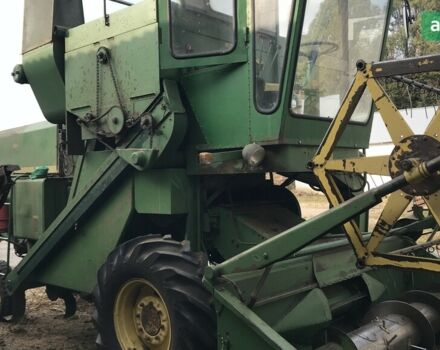 Джон Дір 935, об'ємом двигуна 0 л та пробігом 0 тис. км за 14000 $, фото 5 на Automoto.ua