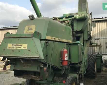 Джон Дір 935, об'ємом двигуна 0 л та пробігом 0 тис. км за 14000 $, фото 4 на Automoto.ua