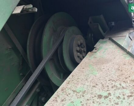 Джон Дір 935, об'ємом двигуна 0 л та пробігом 0 тис. км за 14000 $, фото 24 на Automoto.ua