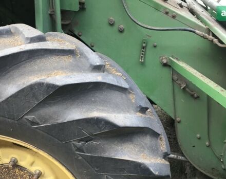 Джон Дір 935, об'ємом двигуна 0 л та пробігом 0 тис. км за 14000 $, фото 21 на Automoto.ua