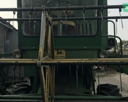 Джон Дір 935, об'ємом двигуна 0 л та пробігом 0 тис. км за 14000 $, фото 15 на Automoto.ua
