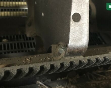 Джон Дір 935, об'ємом двигуна 0 л та пробігом 0 тис. км за 14000 $, фото 9 на Automoto.ua