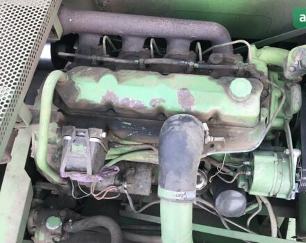 Джон Дір 935, об'ємом двигуна 0 л та пробігом 0 тис. км за 14000 $, фото 26 на Automoto.ua