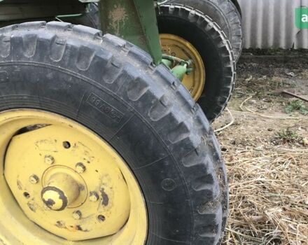 Джон Дір 935, об'ємом двигуна 0 л та пробігом 0 тис. км за 14000 $, фото 16 на Automoto.ua