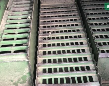 Джон Дір 935, об'ємом двигуна 0 л та пробігом 0 тис. км за 14000 $, фото 25 на Automoto.ua