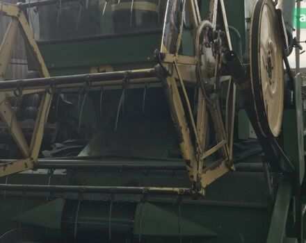 Джон Дір 935, об'ємом двигуна 0 л та пробігом 0 тис. км за 14000 $, фото 1 на Automoto.ua