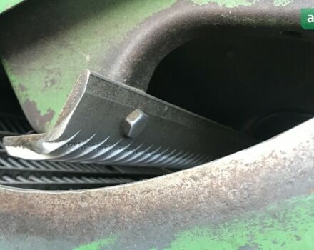 Джон Дір 935, об'ємом двигуна 0 л та пробігом 0 тис. км за 14000 $, фото 14 на Automoto.ua