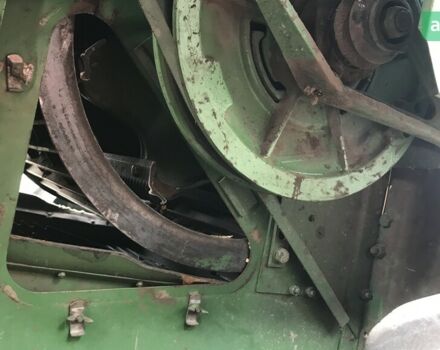 Джон Дір 935, об'ємом двигуна 0 л та пробігом 0 тис. км за 14000 $, фото 23 на Automoto.ua