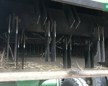 Джон Дір 935, об'ємом двигуна 0 л та пробігом 0 тис. км за 14000 $, фото 17 на Automoto.ua