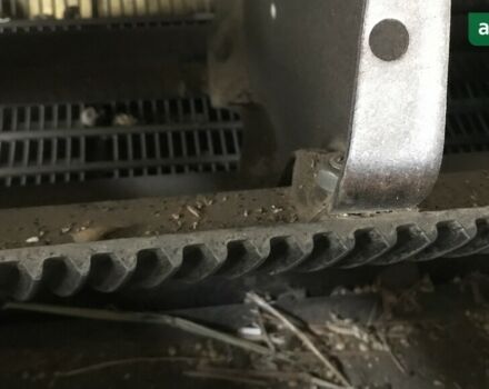 Джон Дір 935, об'ємом двигуна 0 л та пробігом 0 тис. км за 14000 $, фото 10 на Automoto.ua