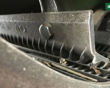 Джон Дір 935, об'ємом двигуна 0 л та пробігом 0 тис. км за 14000 $, фото 22 на Automoto.ua