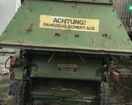 Джон Дір 935, об'ємом двигуна 0 л та пробігом 0 тис. км за 14000 $, фото 18 на Automoto.ua