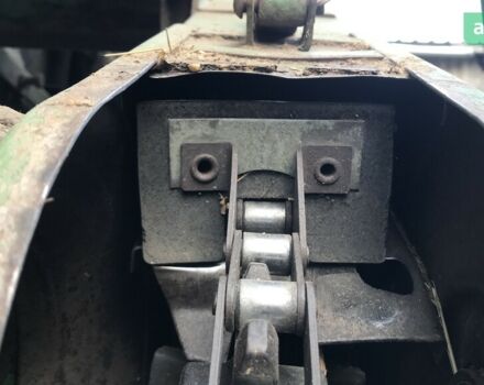 Джон Дір 935, об'ємом двигуна 0 л та пробігом 0 тис. км за 14000 $, фото 19 на Automoto.ua