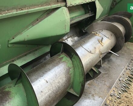 Джон Дір 935, об'ємом двигуна 0 л та пробігом 0 тис. км за 14000 $, фото 6 на Automoto.ua