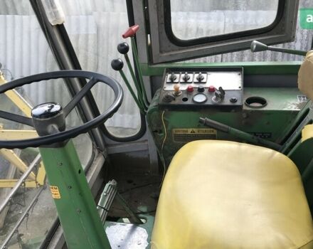 Джон Дір 935, об'ємом двигуна 0 л та пробігом 0 тис. км за 14000 $, фото 28 на Automoto.ua