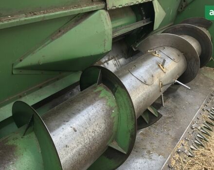 Джон Дір 935, об'ємом двигуна 0 л та пробігом 0 тис. км за 14000 $, фото 7 на Automoto.ua