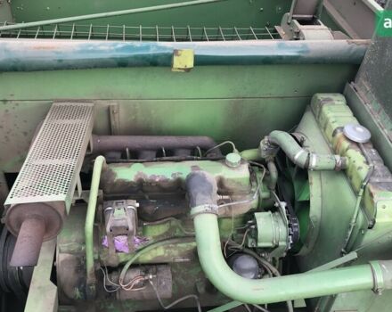 Джон Дір 935, об'ємом двигуна 0 л та пробігом 0 тис. км за 14000 $, фото 27 на Automoto.ua