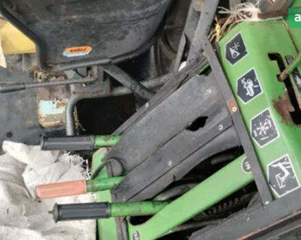 Джон Дір 935, об'ємом двигуна 0 л та пробігом 0 тис. км за 8300 $, фото 10 на Automoto.ua
