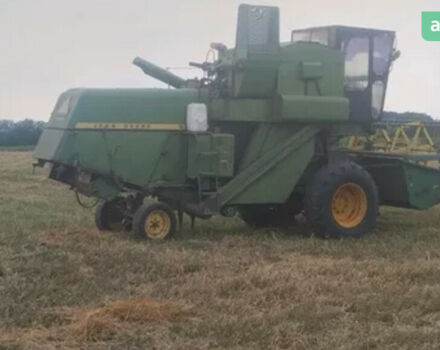 Джон Дір 935, об'ємом двигуна 0 л та пробігом 0 тис. км за 8300 $, фото 3 на Automoto.ua