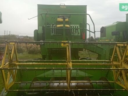 Джон Дир 935, объемом двигателя 0 л и пробегом 0 тыс. км за 15600 $, фото 1 на Automoto.ua