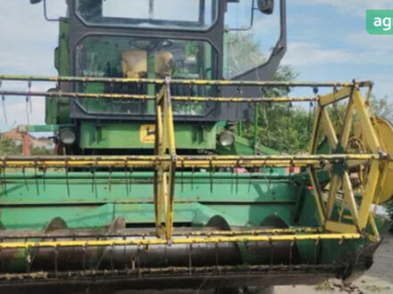 Джон Дір 935, об'ємом двигуна 0 л та пробігом 0 тис. км за 8300 $, фото 1 на Automoto.ua