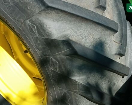Джон Дір 935, об'ємом двигуна 0 л та пробігом 5 тис. км за 11299 $, фото 5 на Automoto.ua