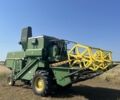 Зелений Джон Дір 935, об'ємом двигуна 3.59 л та пробігом 4 тис. км за 10500 $, фото 1 на Automoto.ua
