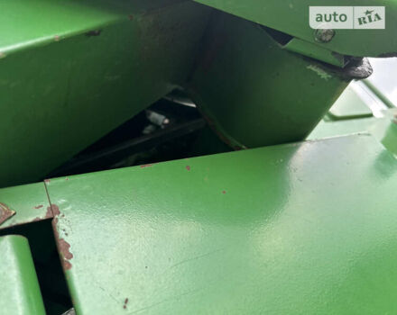 Зеленый Джон Дир 935, объемом двигателя 0 л и пробегом 1 тыс. км за 13500 $, фото 4 на Automoto.ua