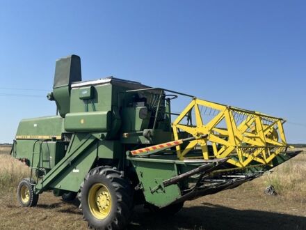 Зелений Джон Дір 935, об'ємом двигуна 3.59 л та пробігом 4 тис. км за 10500 $, фото 1 на Automoto.ua