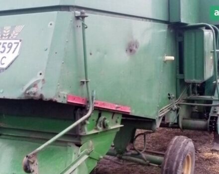 Джон Дір 940, об'ємом двигуна 0 л та пробігом 0 тис. км за 10000 $, фото 2 на Automoto.ua