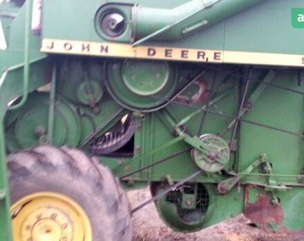 Джон Дір 940, об'ємом двигуна 0 л та пробігом 0 тис. км за 10000 $, фото 7 на Automoto.ua