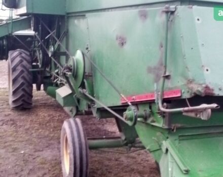 Джон Дір 940, об'ємом двигуна 0 л та пробігом 0 тис. км за 10000 $, фото 3 на Automoto.ua