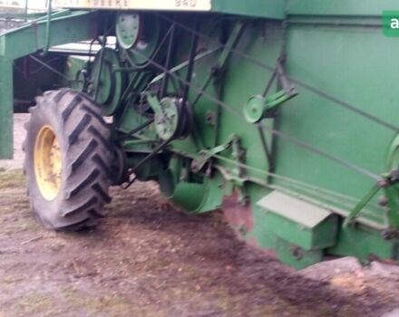 Джон Дір 940, об'ємом двигуна 0 л та пробігом 0 тис. км за 10000 $, фото 6 на Automoto.ua