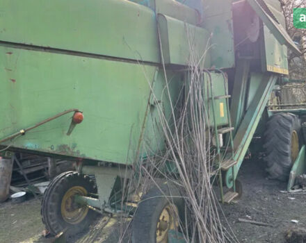 Джон Дір 940, об'ємом двигуна 0 л та пробігом 0 тис. км за 6500 $, фото 1 на Automoto.ua