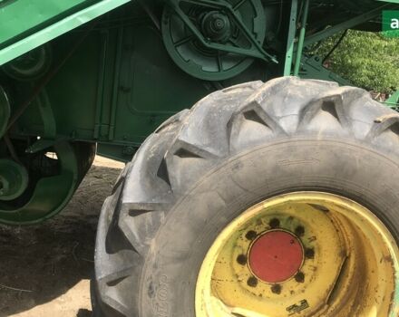 Джон Дир 940, объемом двигателя 0 л и пробегом 0 тыс. км за 9800 $, фото 8 на Automoto.ua