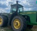 Джон Дир 9400, объемом двигателя 12.5 л и пробегом 0 тыс. км за 35000 $, фото 1 на Automoto.ua