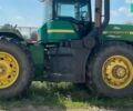 Джон Дир 9400, объемом двигателя 12.5 л и пробегом 0 тыс. км за 35000 $, фото 1 на Automoto.ua
