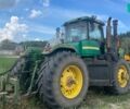 Джон Дир 9400, объемом двигателя 12.5 л и пробегом 0 тыс. км за 35000 $, фото 2 на Automoto.ua