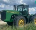 Джон Дир 9400, объемом двигателя 12.5 л и пробегом 0 тыс. км за 35000 $, фото 6 на Automoto.ua