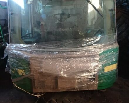 Джон Дір 9400, об'ємом двигуна 0 л та пробігом 0 тис. км за 22230 $, фото 3 на Automoto.ua