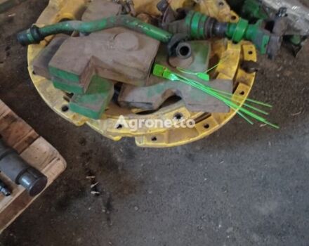 Джон Дір 9400, об'ємом двигуна 0 л та пробігом 0 тис. км за 22230 $, фото 6 на Automoto.ua