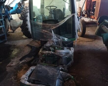 Джон Дір 9400, об'ємом двигуна 0 л та пробігом 0 тис. км за 22230 $, фото 8 на Automoto.ua