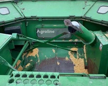 Джон Дир 9400, объемом двигателя 0 л и пробегом 0 тыс. км за 16088 $, фото 5 на Automoto.ua