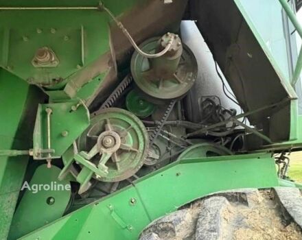 Джон Дир 9400, объемом двигателя 0 л и пробегом 0 тыс. км за 16088 $, фото 6 на Automoto.ua