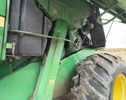 Джон Дир 9400, объемом двигателя 0 л и пробегом 0 тыс. км за 16088 $, фото 7 на Automoto.ua