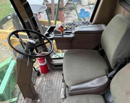 Джон Дир 9400, объемом двигателя 0 л и пробегом 0 тыс. км за 16088 $, фото 3 на Automoto.ua