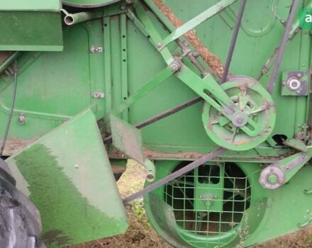 Джон Дір 942, об'ємом двигуна 0 л та пробігом 0 тис. км за 12500 $, фото 6 на Automoto.ua